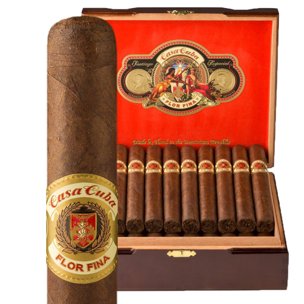 Arturo Fuente ( Casa Cuba )