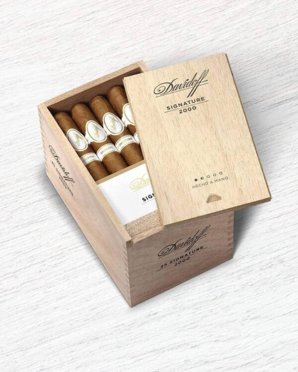 DAVIDOFF( Signature) - Image 2