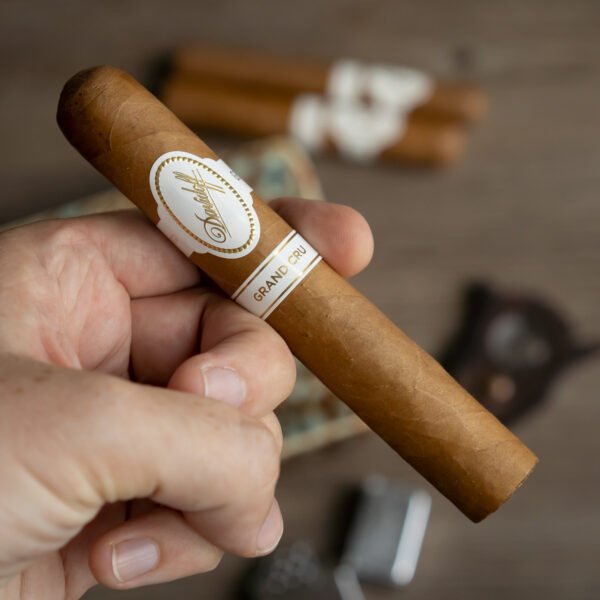 DAVIDOFF ( Grand Cru )