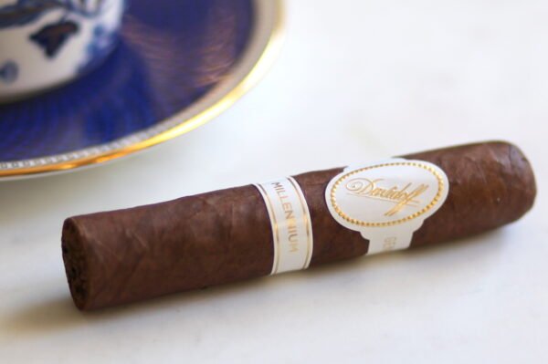 DAVIDOFF ( Millenium Blend ) - Image 2