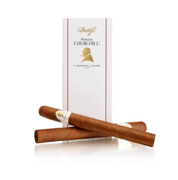 DAVIDOFF ( Winston Churchill )