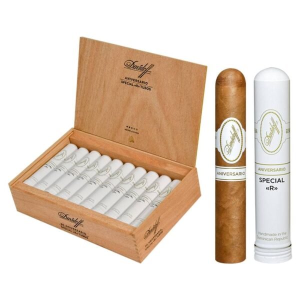 DAVIDOFF ( Anniversario ) - Image 2