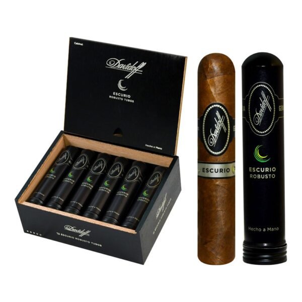 DAVIDOFF( Escuro) - Image 2