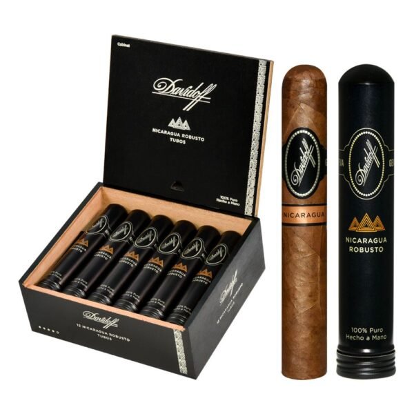 DAVIDOFF ( Nicaragua ) - Image 2